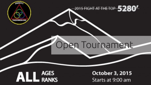 Rocky Mountain Open 2015