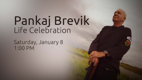 Pankaj Brevik Life Celebration