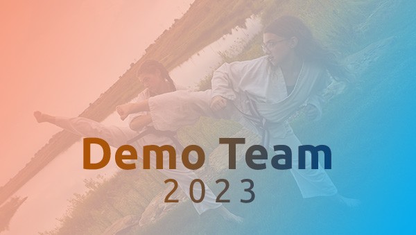 Demo Team 2023