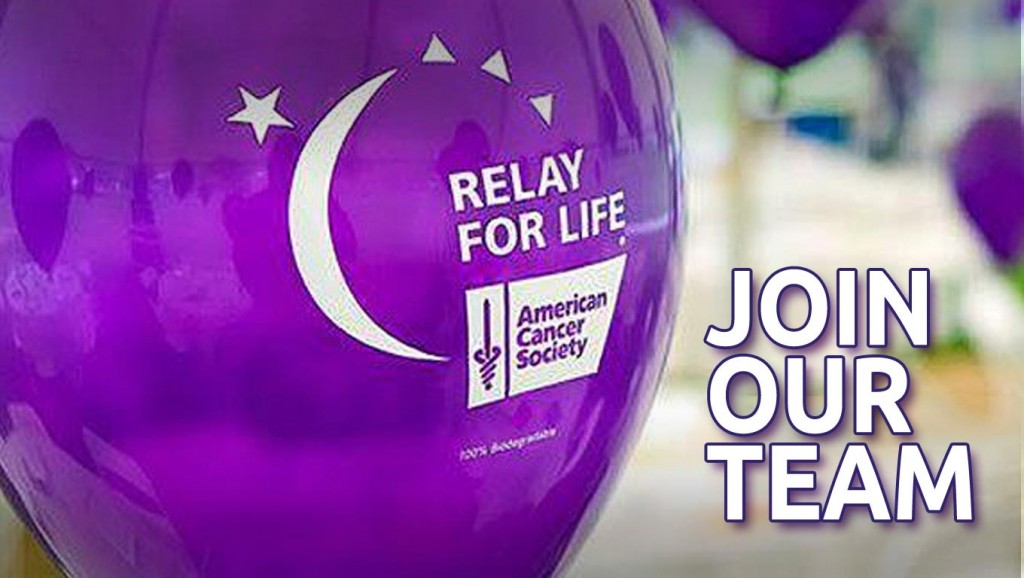 Relay for life