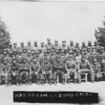 1956 Republic of South Korea Army,