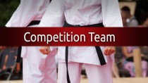 Competition Team