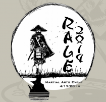 Rage CKA Tournament