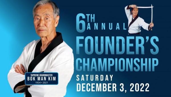 6th Annual Founders Championship