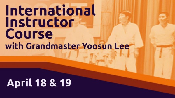 International Instructor Course (IIC)